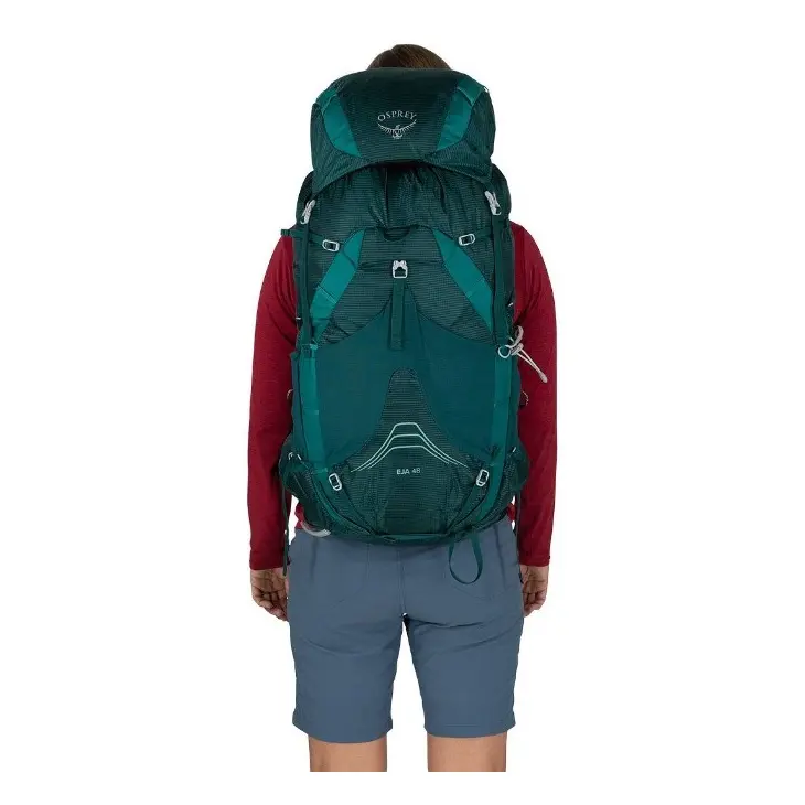 Zaino da trekking da donna Eja 48 – Osprey