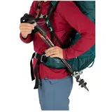 Wanderrucksack Frau Eja 48 – Osprey