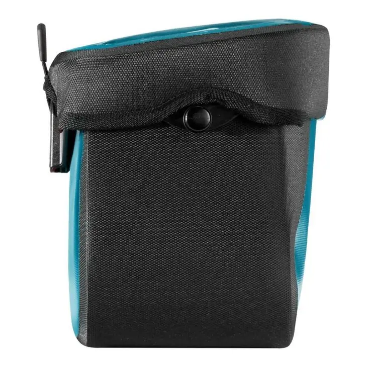 Bolsa de guiador para bicicleta Ultimate Six Classic 6.5L – Ortlieb – AZUL