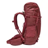 Mochila de mulher Astrum EVO 55+10 – Vaude