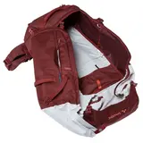 Mochila de mulher Astrum EVO 55+10 – Vaude