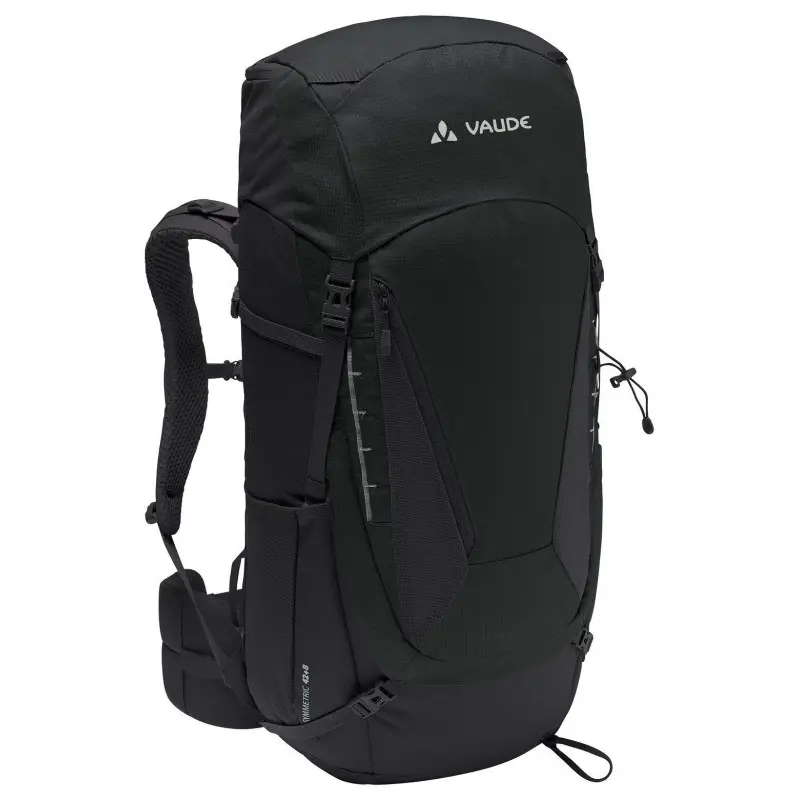 Wanderrucksack Asymmetric 42+8 – Vaude