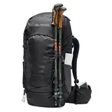 Wanderrucksack Asymmetric 42+8 – Vaude