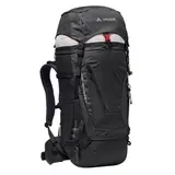 Wanderrucksack Asymmetric 42+8 – Vaude