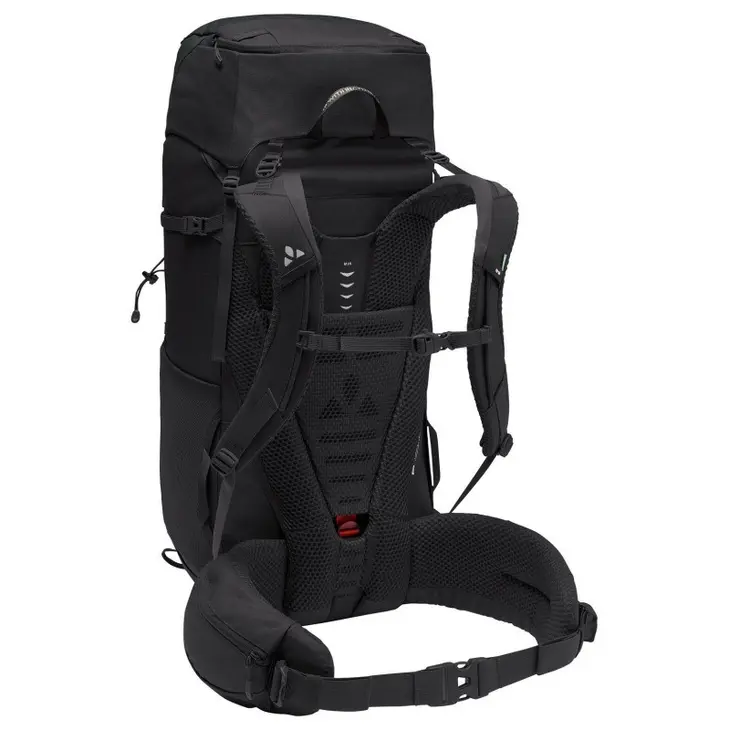 Mochila de caminhada Asymmetric 42+8 – Vaude