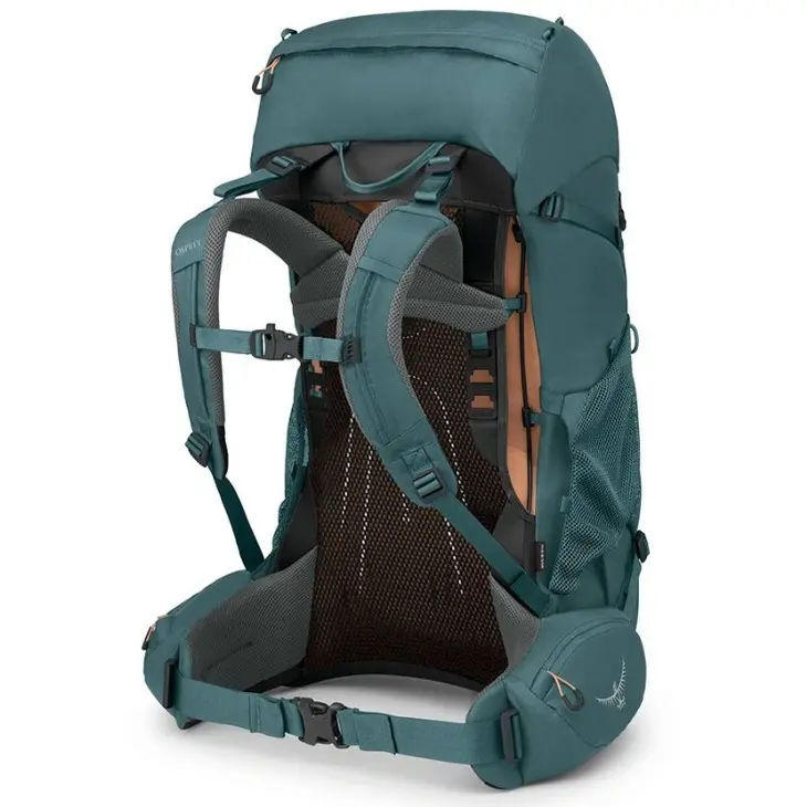 Mochila de caminhada para mulher Renn 50 – Osprey