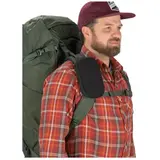 Estojo rígido Pack Pocket Padded – Osprey