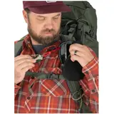 Estojo rígido Pack Pocket Padded – Osprey