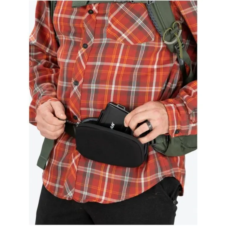 Estojo rígido Pack Pocket Padded – Osprey