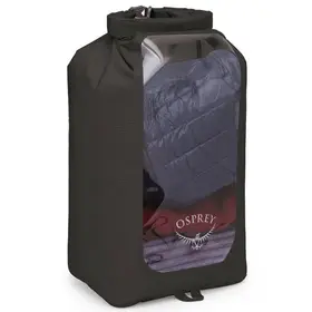 Saco de arrumação ul dry sack window 20 – Osprey
