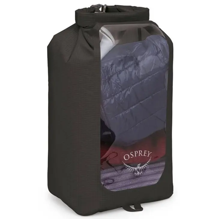 Saco de arrumação ul dry sack window 20 – Osprey