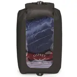 Saco de arrumação ul dry sack window 20 – Osprey