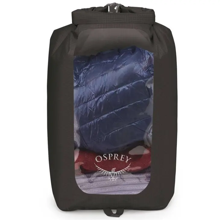 Saco de arrumação ul dry sack window 20 – Osprey