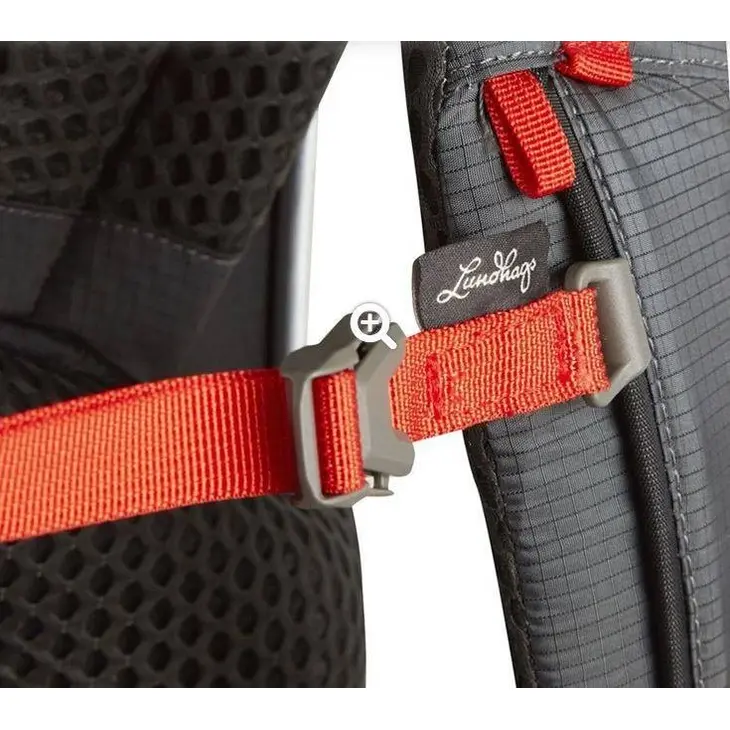 Mochila de caminhada Padje Light 45 L – Lundhags