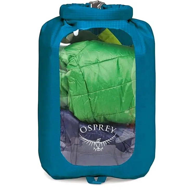 Saco de arrumação ul dry sack window 12 – Osprey
