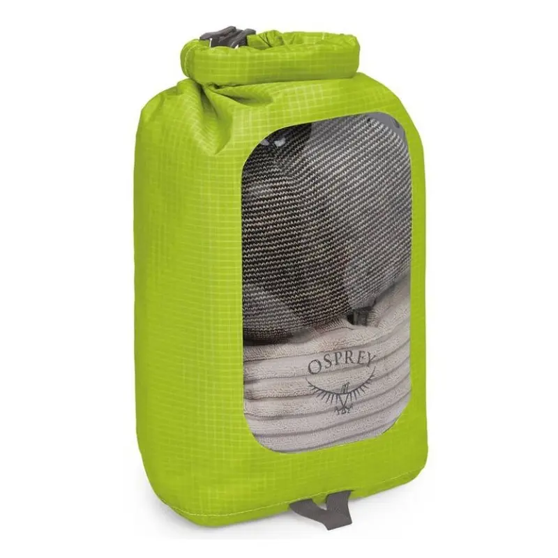 Saco de arrumação ul dry sack window 6 – Osprey
