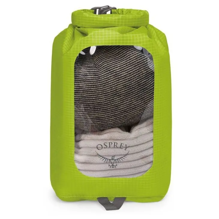 Saco de arrumação ul dry sack window 6 – Osprey