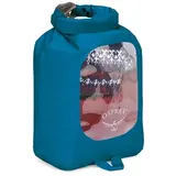 Saco de arrumação ul dry sack window 3 – Osprey