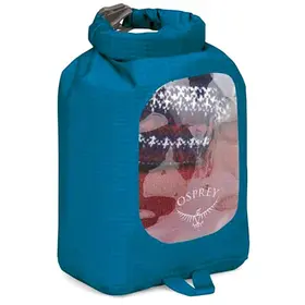 Saco de arrumação ul dry sack window 3 – Osprey