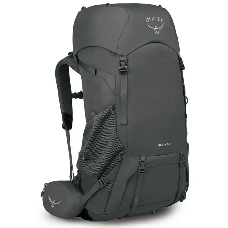 Wanderrucksack Rook 50 – Osprey