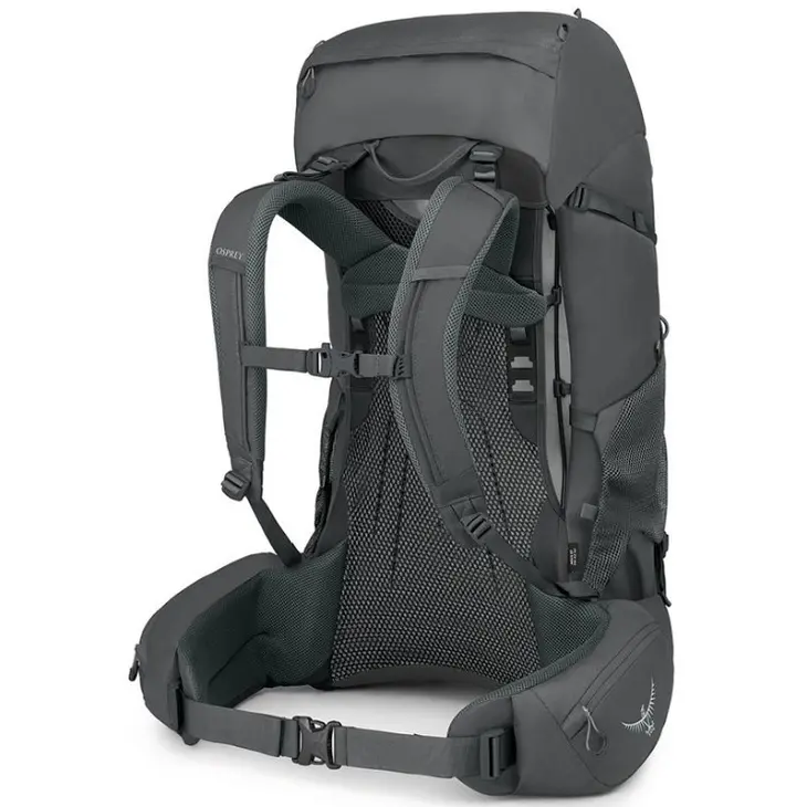 Mochila de caminhada Rook 65 – Osprey