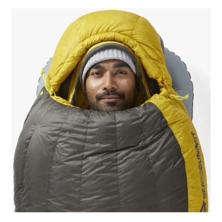 Saco-cama Spark -1C Reg – Sea to Summit