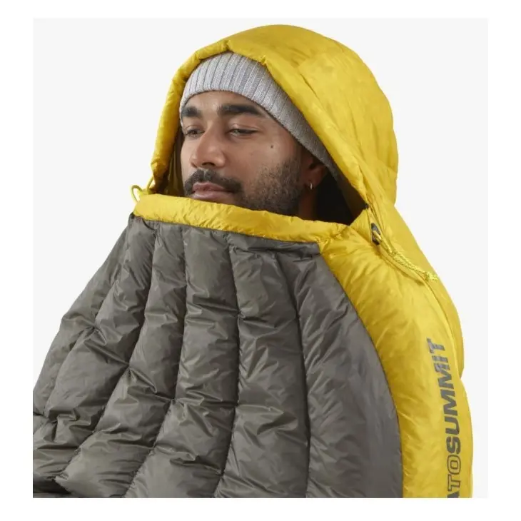 Saco-cama Spark -1C Reg – Sea to Summit