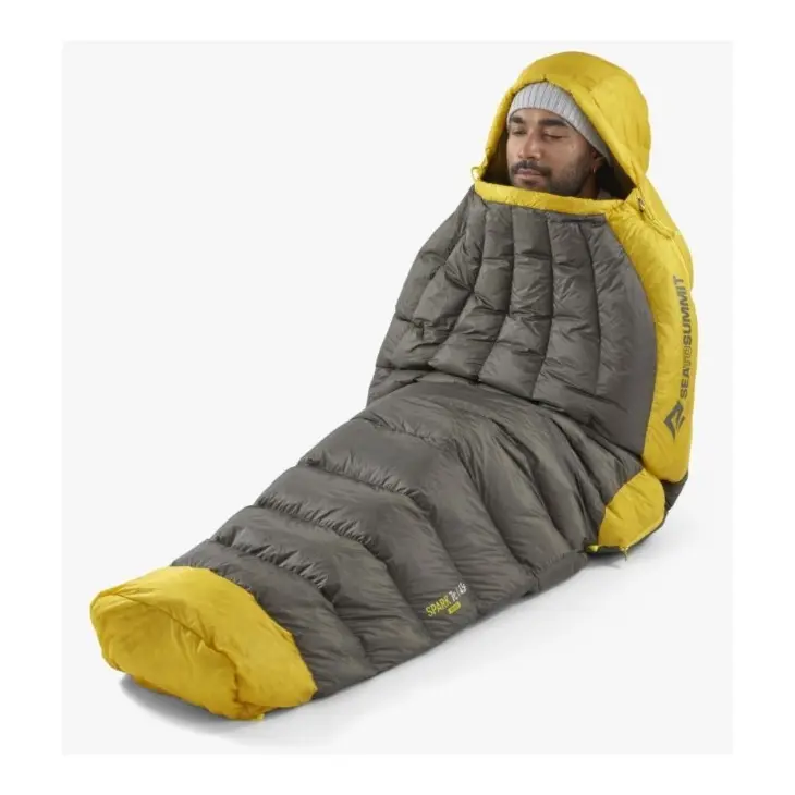 Saco-cama Spark -1C Reg – Sea to Summit