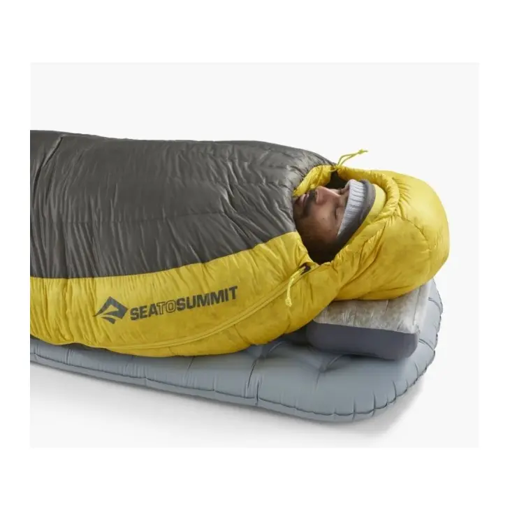 Saco-cama Spark -1C Reg – Sea to Summit