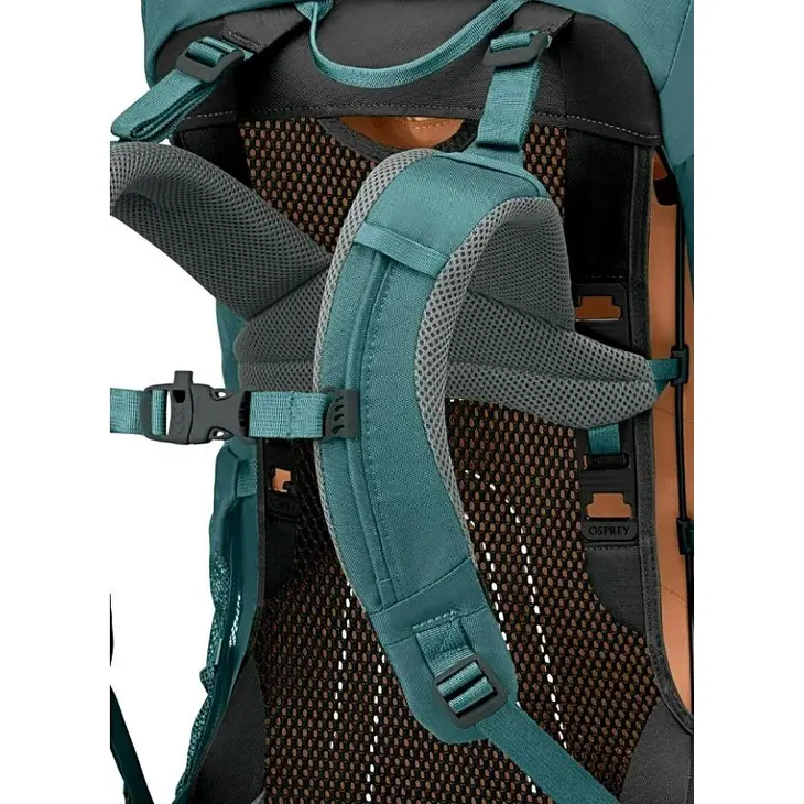 Zaino da trekking da donna Renn 65 – Osprey