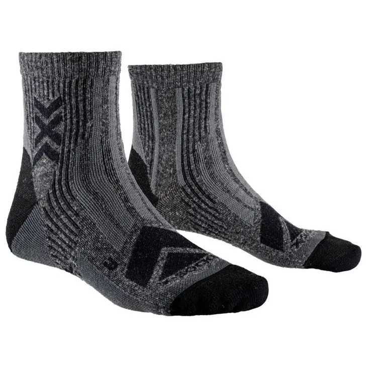 Chaussettes Hike Perform Merino Ankle – X-Socks