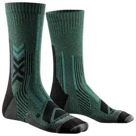 Chaussettes Hike Perform Merino Crew – X-Socks