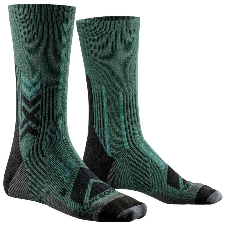 Hike Perform Merino Crew Socken – X-Socks