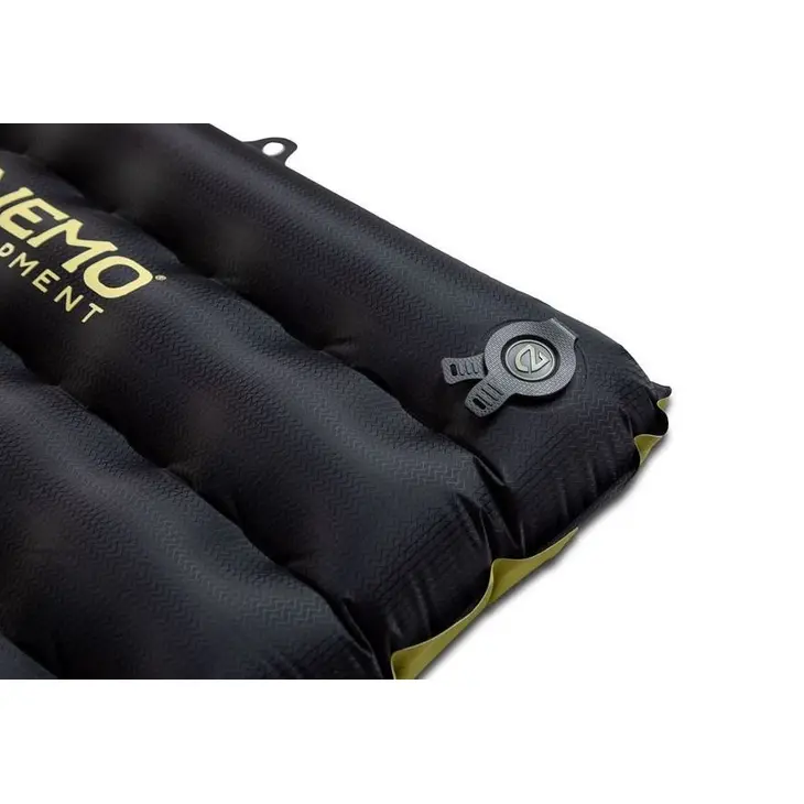Colchão insuflável Tensor Extreme Conditions Long Wide – NEMO