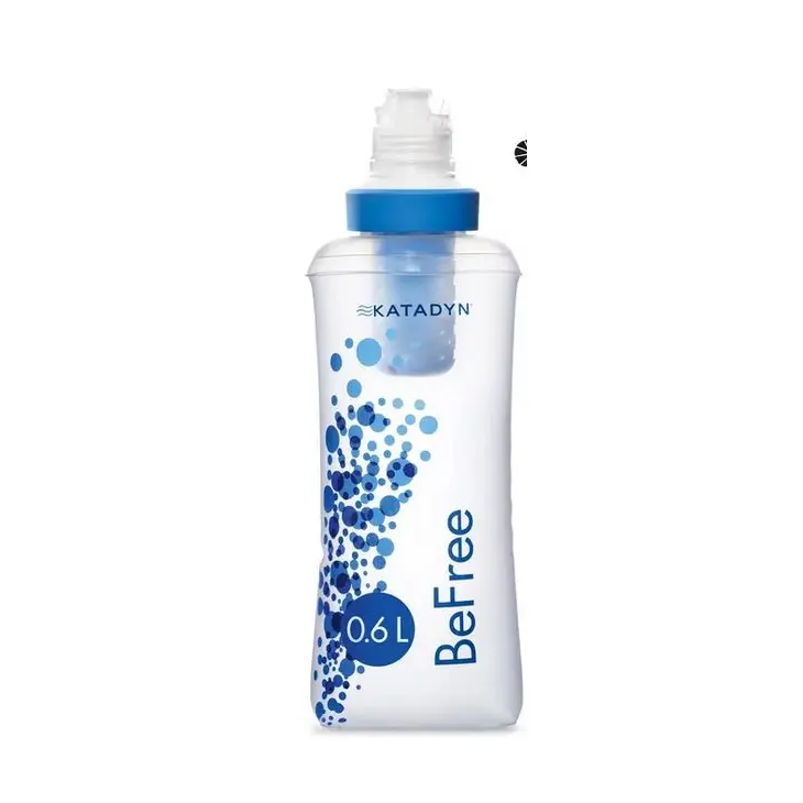 Filtro de substituição Befree – Katadyn