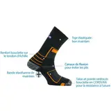 Merinos Wool Trek High Socken – THYO