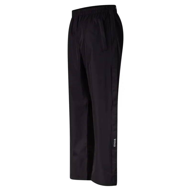 Calças de chuva de homem com fecho integral Logon – Pro-X Elements