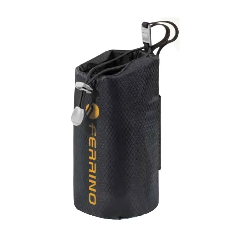 Porta-garrafa Flask Case – Ferrino