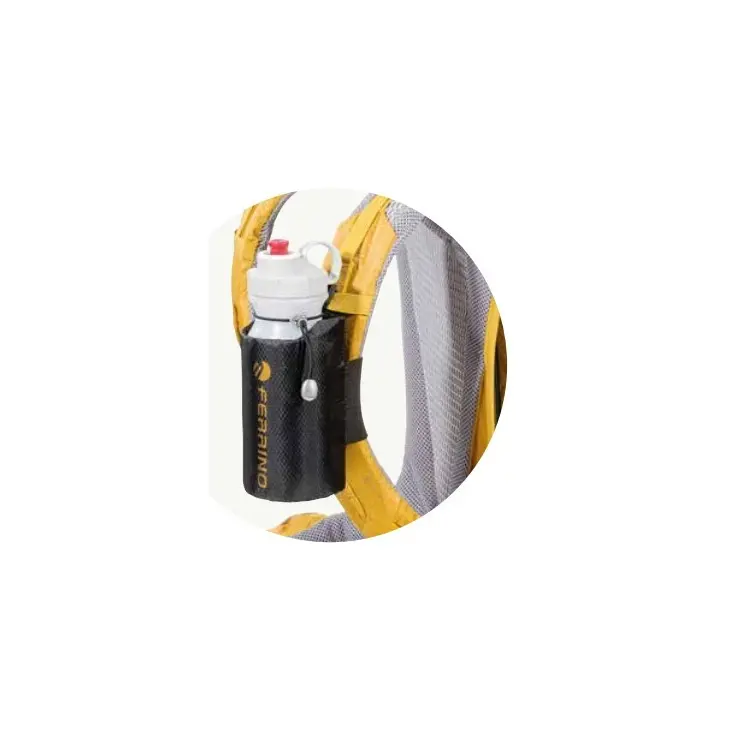 Porta-garrafa Flask Case – Ferrino