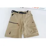 Herren-Wandershorts Bacoachi – Élémenterre – BEIGE