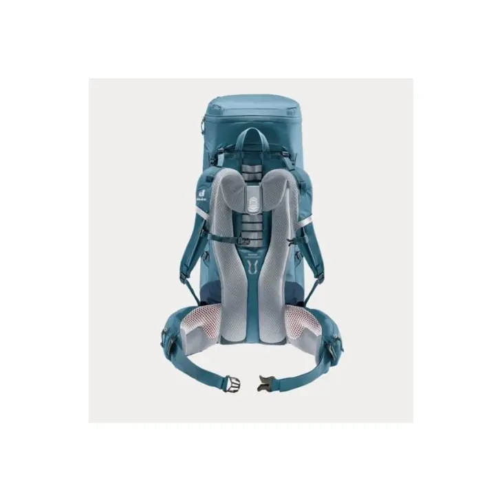 Mochila de caminhada Aircontact Lite 50+10 – Deuter