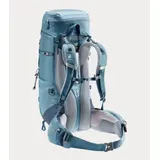 Wanderrucksack Aircontact Lite 50+10 – Deuter
