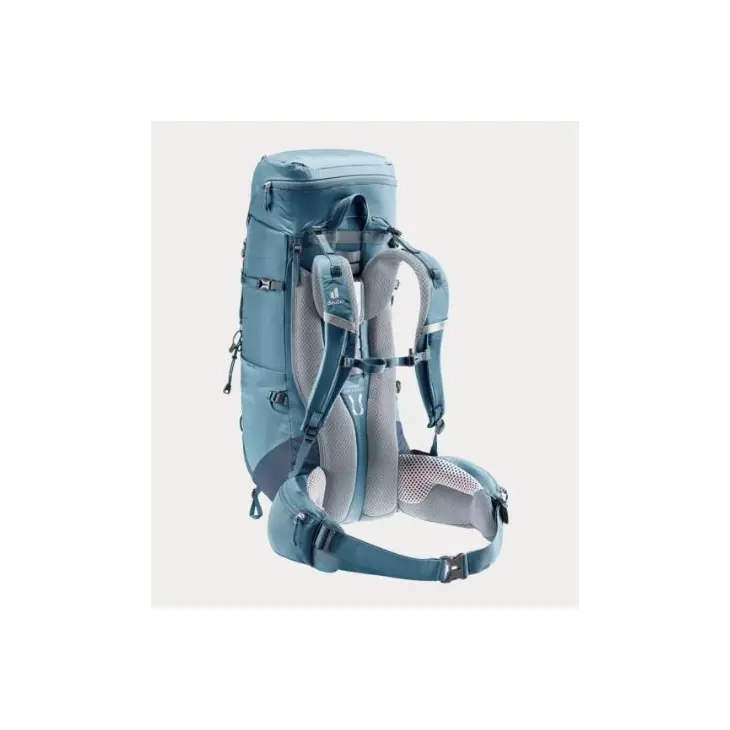 Mochila de caminhada Aircontact Lite 50+10 – Deuter