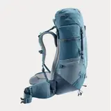 Wanderrucksack Aircontact Lite 50+10 – Deuter