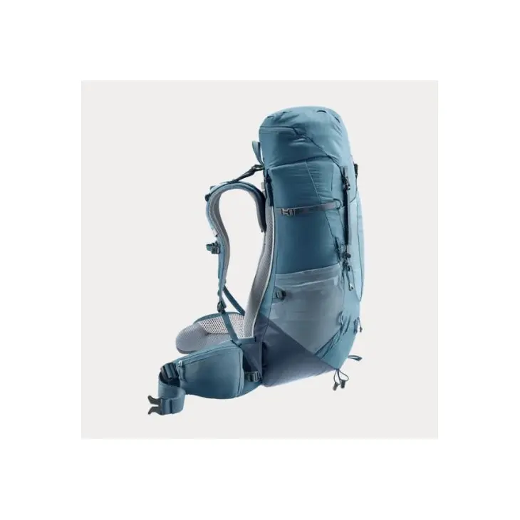 Mochila de caminhada Aircontact Lite 50+10 – Deuter