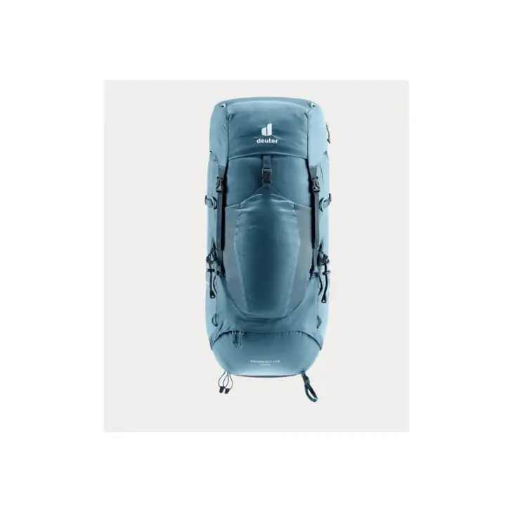 Mochila de caminhada Aircontact Lite 50+10 – Deuter