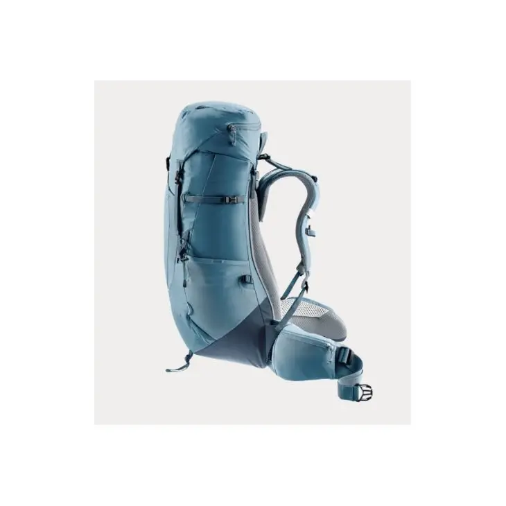 Mochila de caminhada Aircontact Lite 50+10 – Deuter