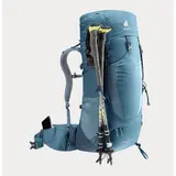 Wanderrucksack Aircontact Lite 50+10 – Deuter