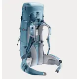 Wanderrucksack Aircontact Lite 50+10 – Deuter
