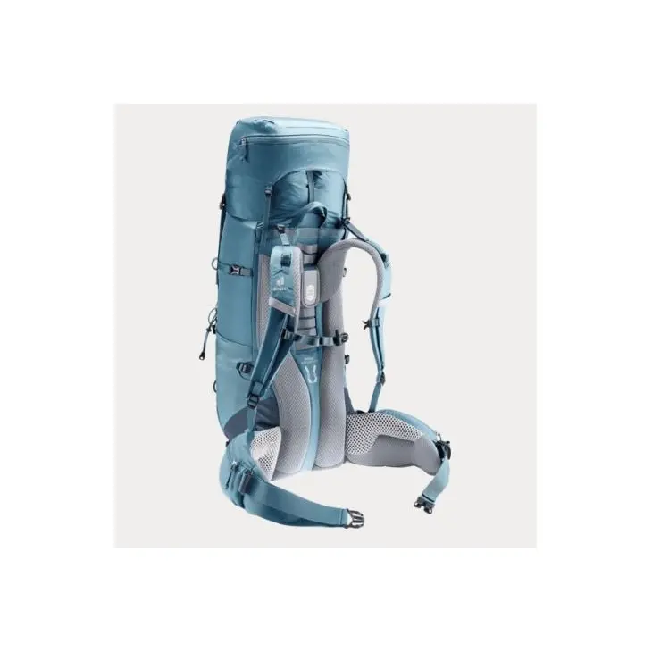 Mochila de caminhada Aircontact Lite 50+10 – Deuter